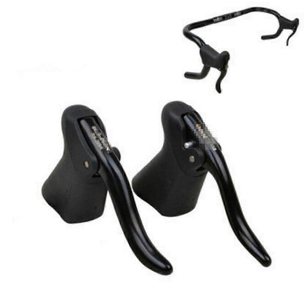 Aluminum Alloy Brake Levers Pair