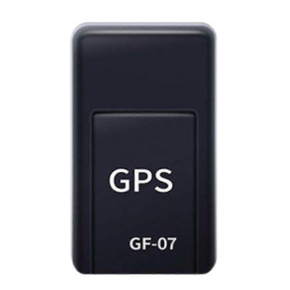 Compact Magnetic GPS Beidou Tracker with Alerts