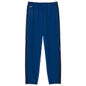 Lacoste Boys Colour Block Tracksuit Bottoms