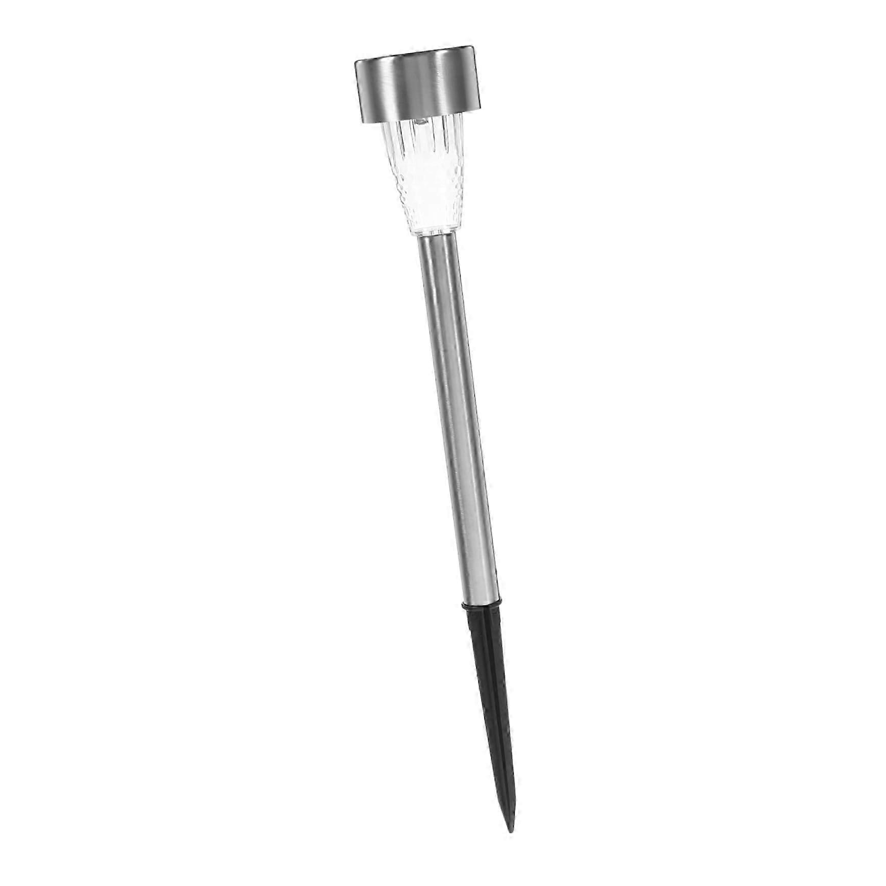 Durable Solar Pathway Stake Lights