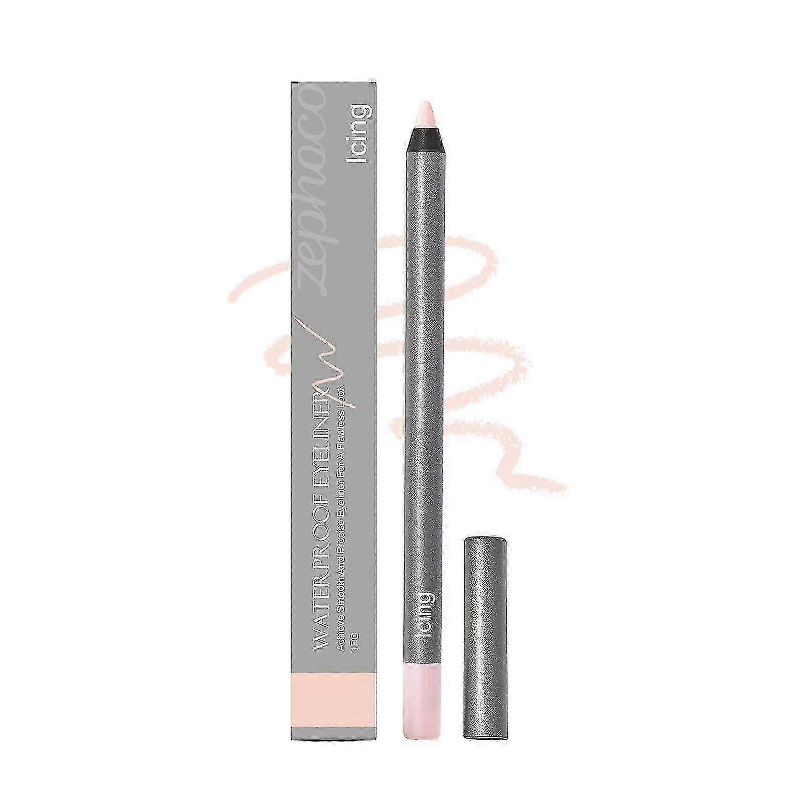Camera-Ready Gel Eyeliner Pencil