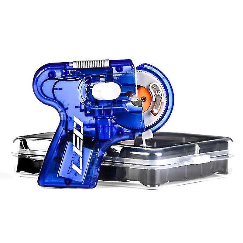 Multifunctional Hooking Device Line Winder Machine Equipment