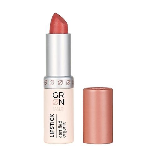 grapefruit lipstick 4 g (Pink)