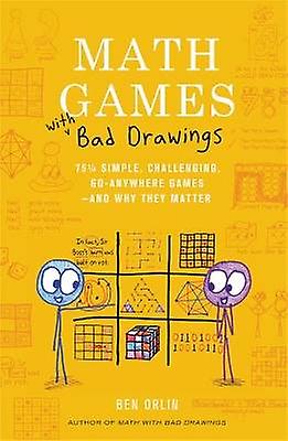 Juegos de matemáticas con malos dibujos