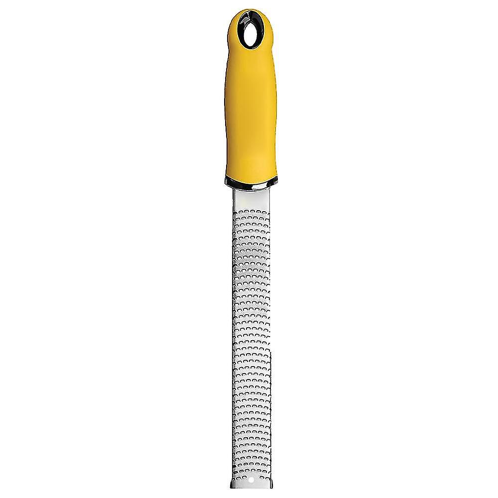 Lemon Zester & Cheese Grater,professional Zesting Tool