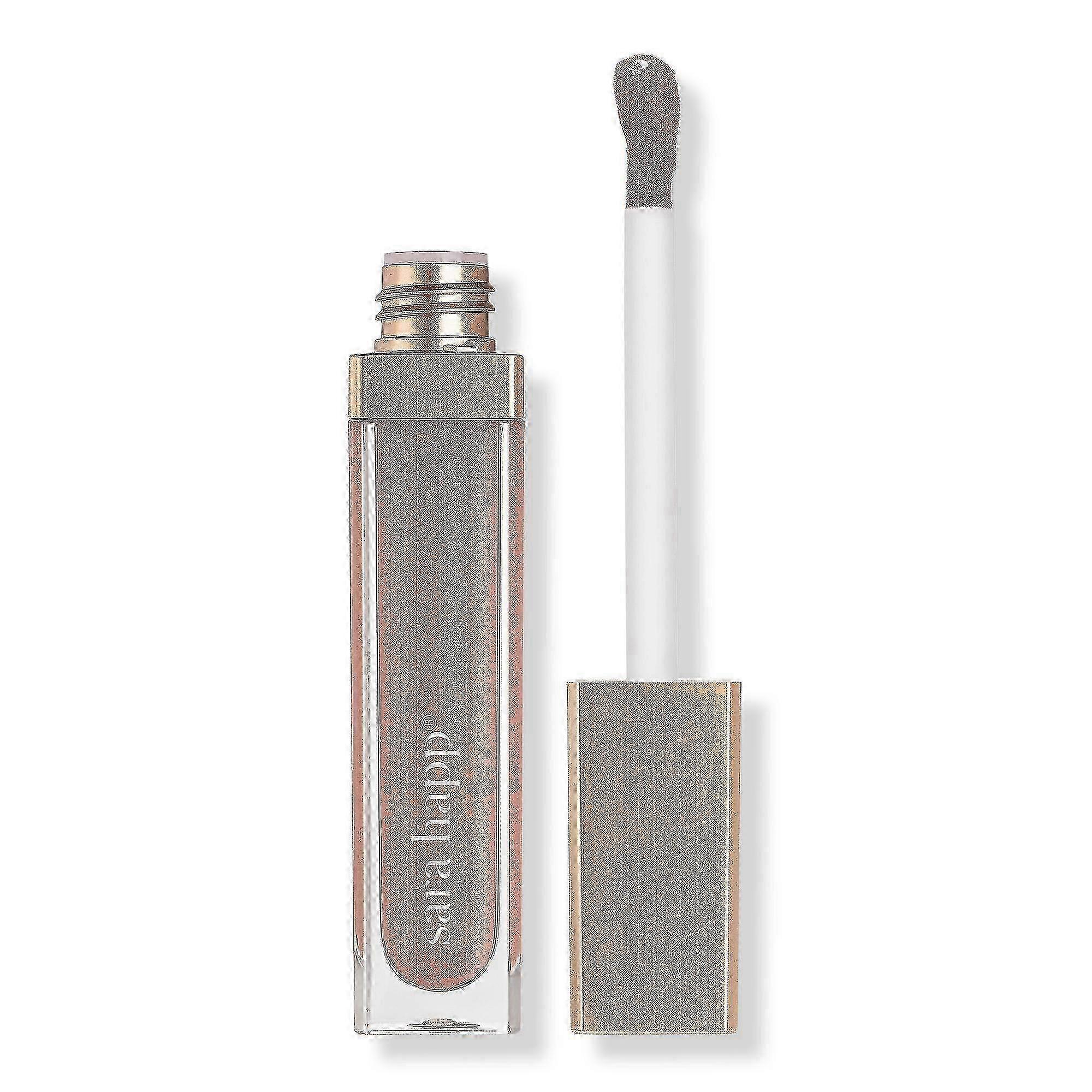 Sara Happ The Lip Slip One Luxe Gloss, Rose Gold Slip, 0.21 Oz