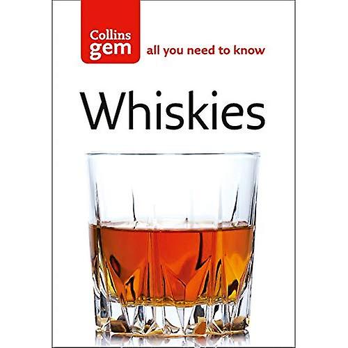 Whiskies (Collins GEM)