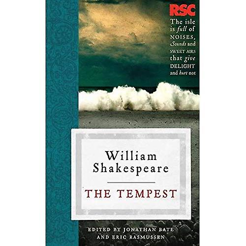 The Tempest (The RSC Shakespeare)