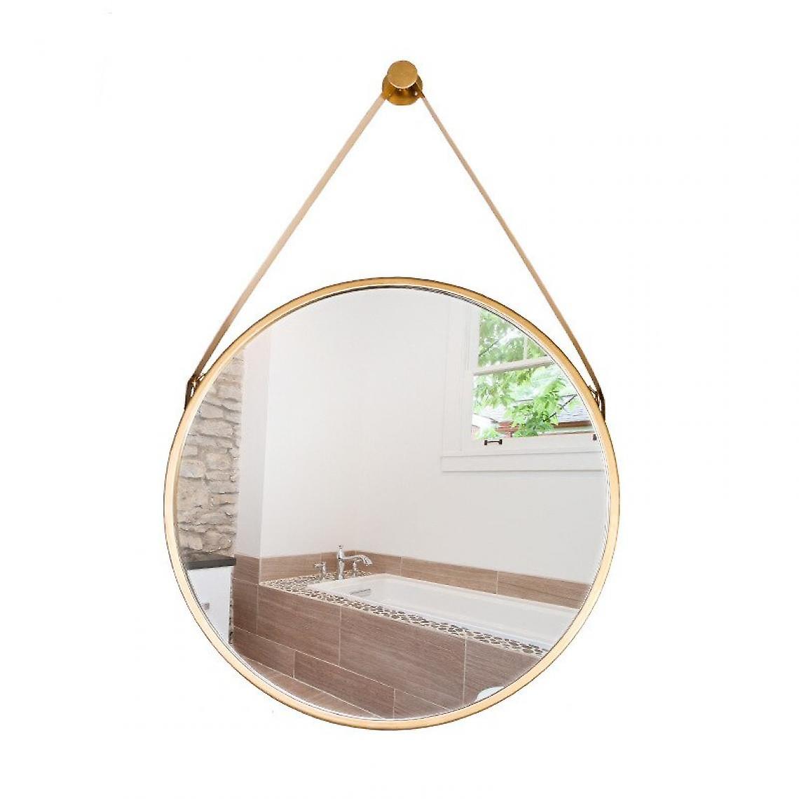 Ideal Bath Mirror, Simple And Elegant Vanity Mirror, Vanity Mirror.