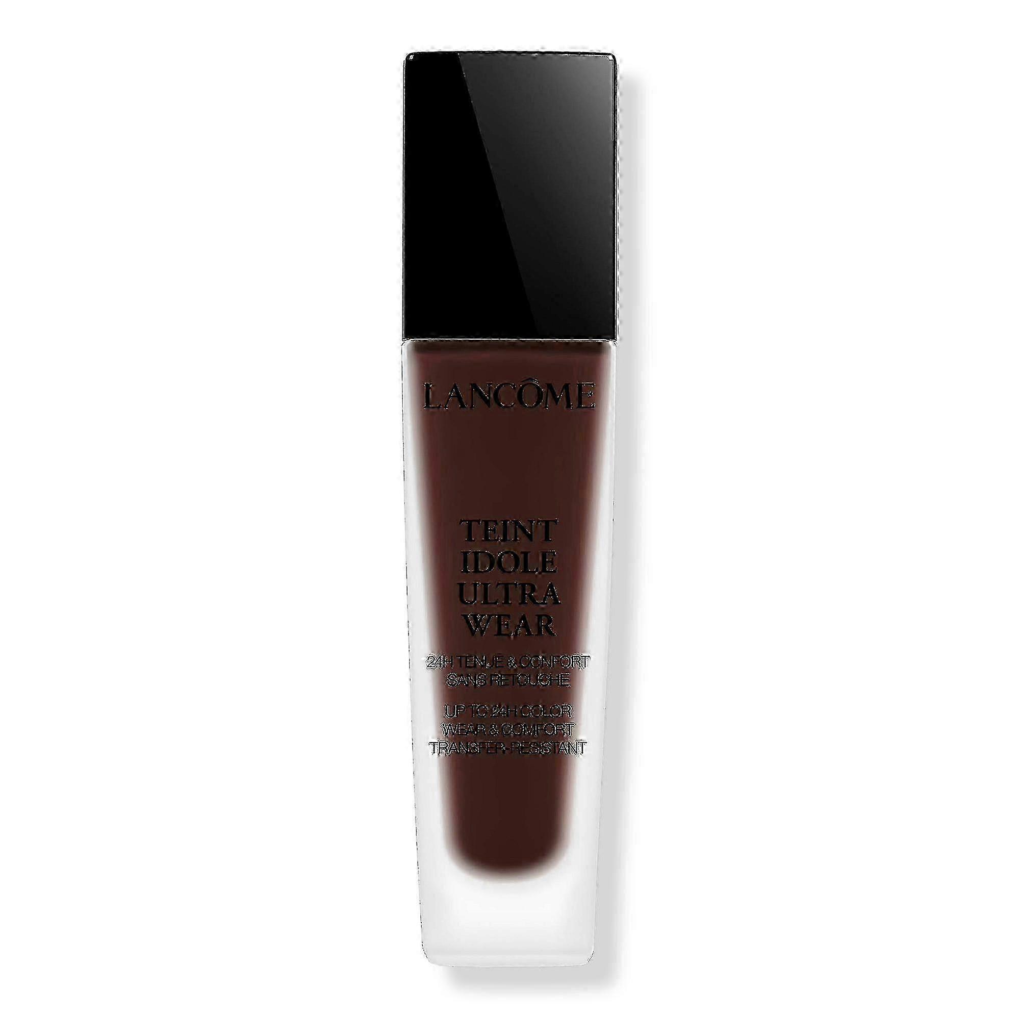 Lancôme Teint Idôle Ultra 24h Long Wear Matte Foundation, 560 Suede C, 1 Oz