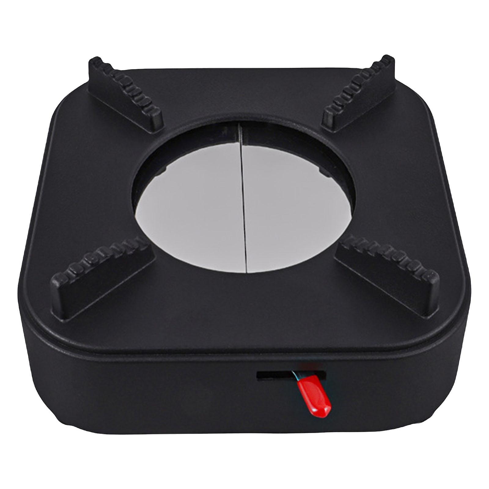 المحمولة البسيطة الكحول موقد واحد الموقد التخييم موقد معدات المطبخ