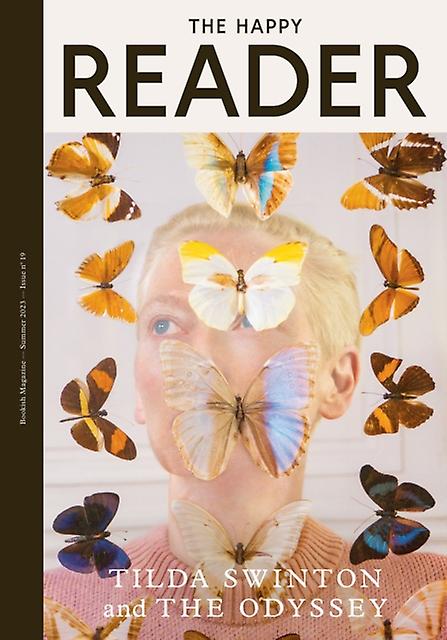 The Happy Reader 19 Paperback Book