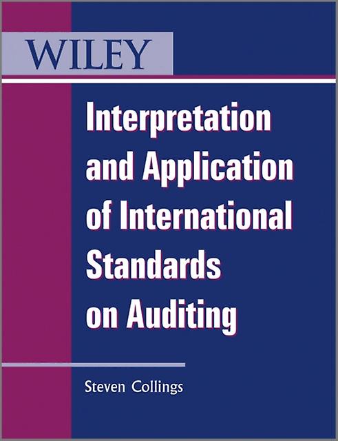 Interpretation And Application - Collings