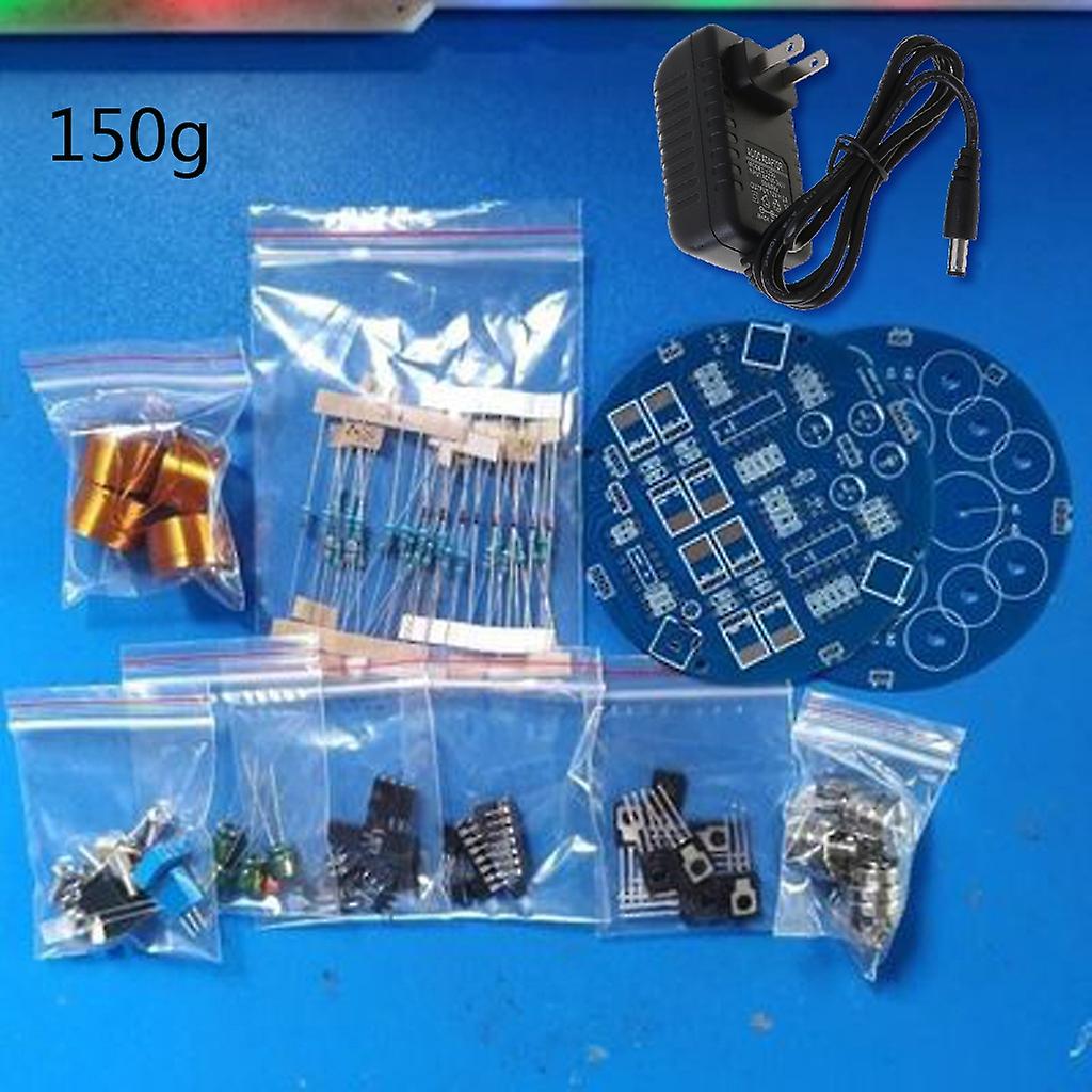 Magnetic Floating DIY Kit Floating Toy Magnetic Suspension DIY Module Kit