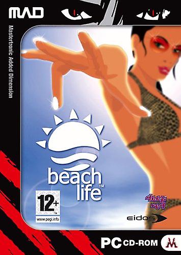 Beach Life (PC) - Nytt og forseglet