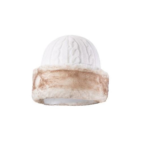 Mountain Warehouse Dame/Damer Imiteret pels Vinterhat