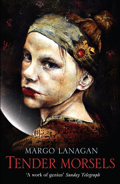 Tender Morsels by Margo Lanagan Paperback