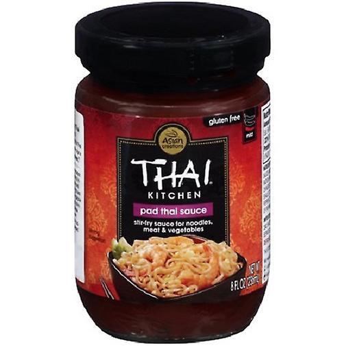 Thai Kitchen Pad Thai Sauce