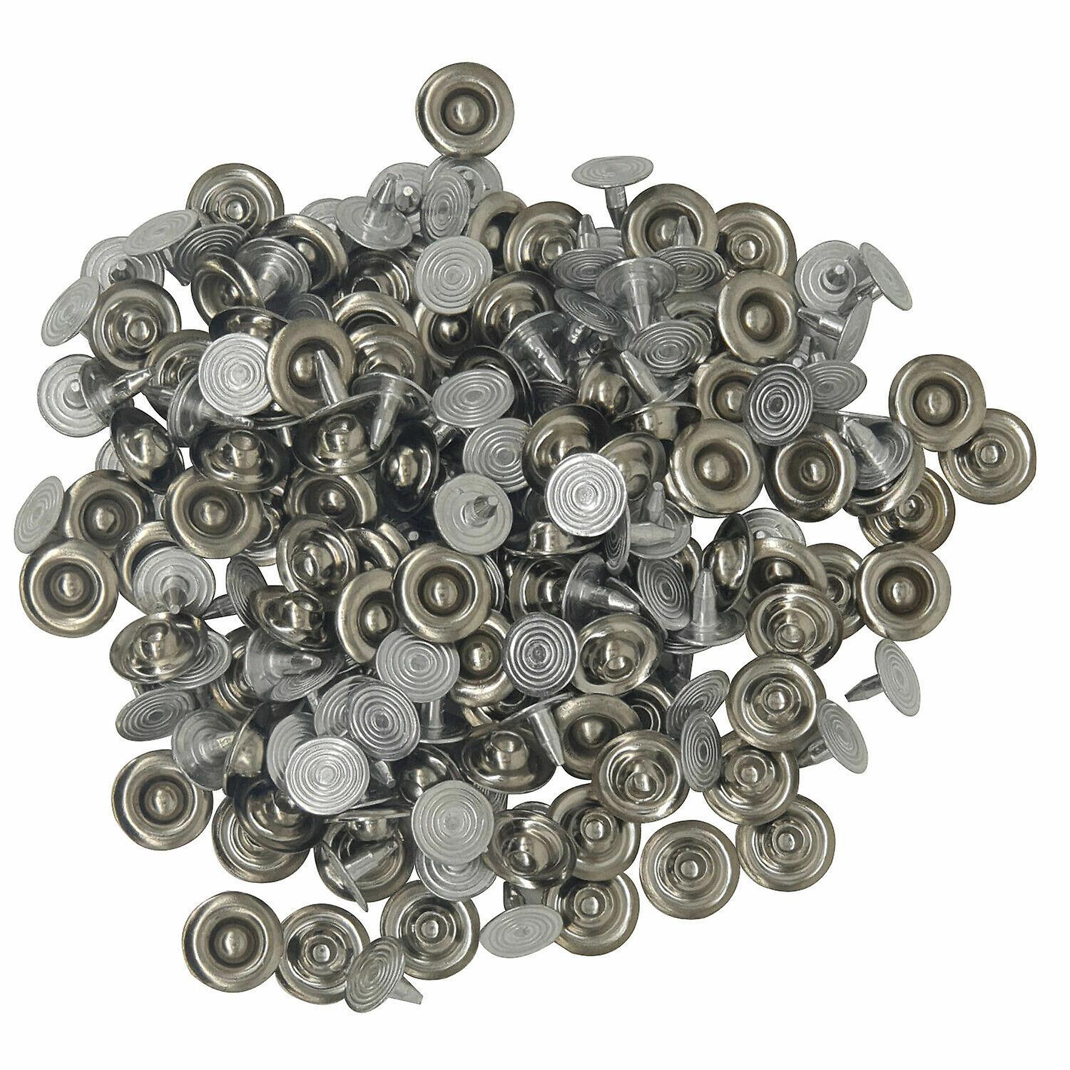 Denim Jeans Buttons