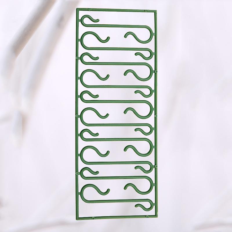 Christmas Tree Decoration S Hook 10pcs /Set