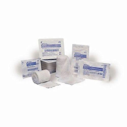 Kerlix Fluff Bandage Roll, Count of 100 (Pack of 1)