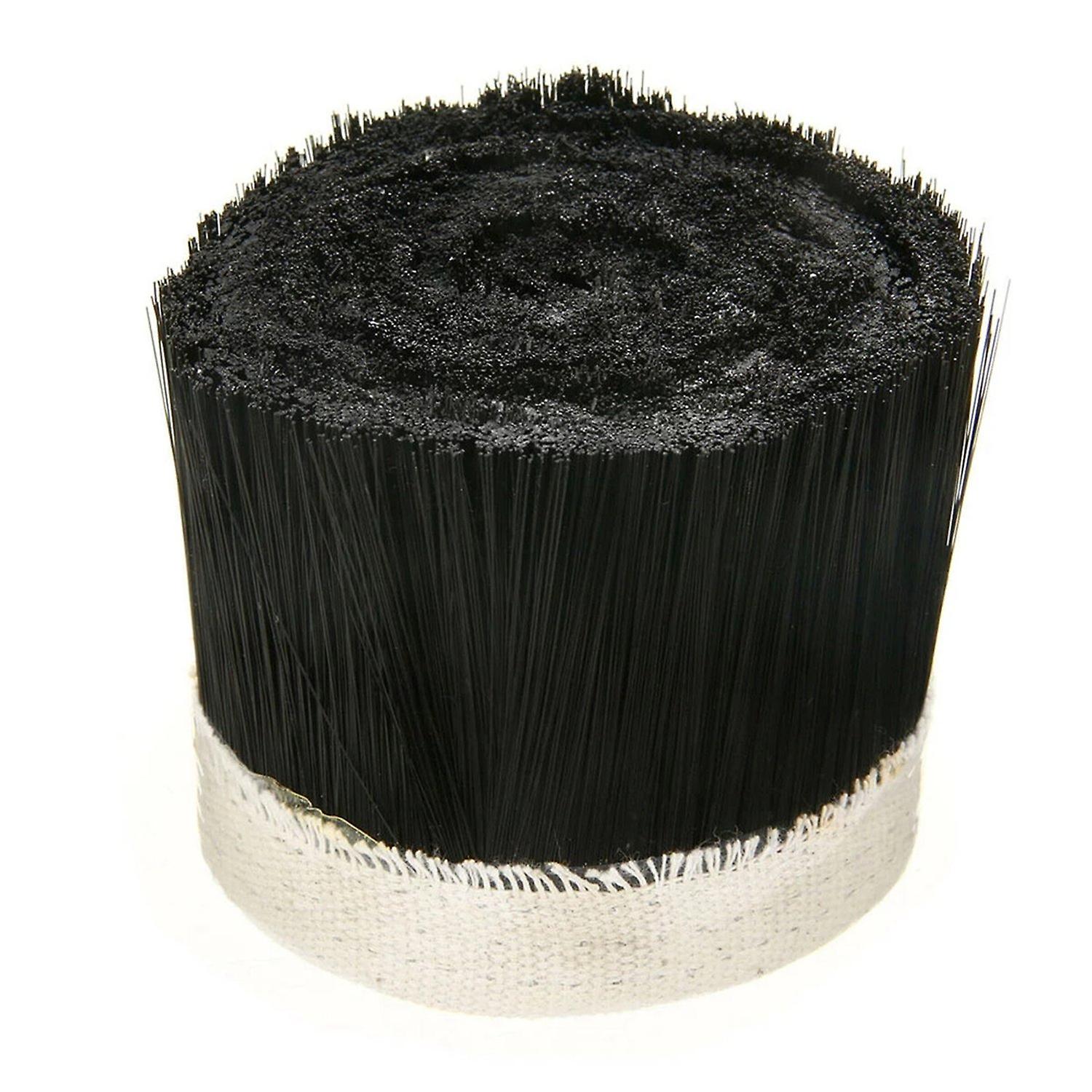 ZHOUBA 1m Dust Cover Brush CNC Router Engraving Machine Carpenter Accessory Replacement