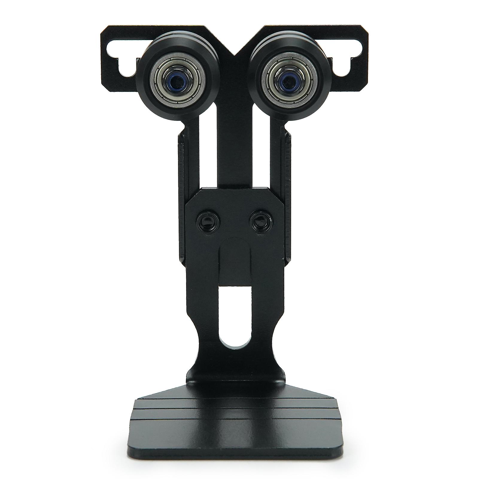 Rs1 Stand For Rotating Roller Compatible 95% Of Laser Engraver Machine