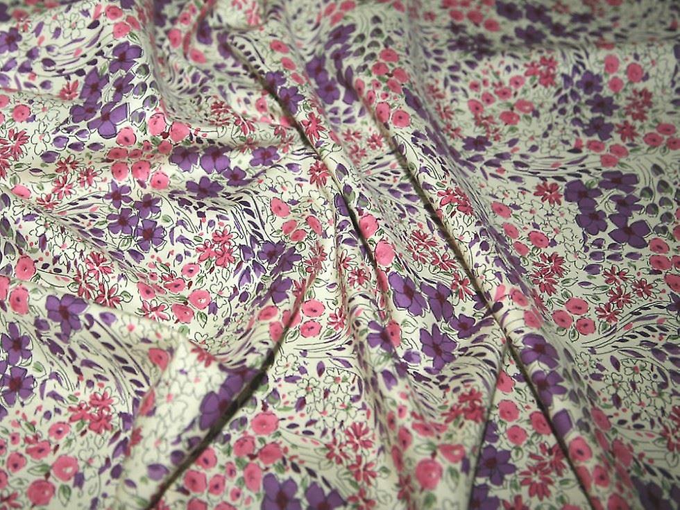 Cotton Lawn Fabric