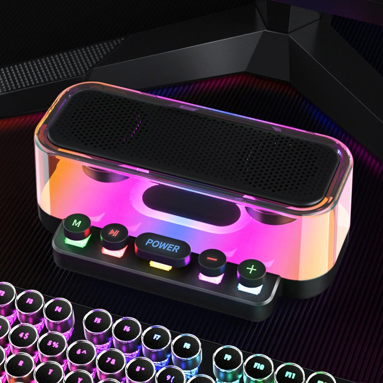 Wireless Bluetooth Speaker Subwoofer Z6