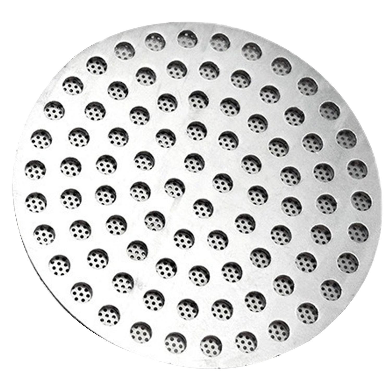 51/53.5/58.5mm Puck Screen 1.7mm Thickness Double Layer Reusable Coffee Mesh Screen Good Filtration