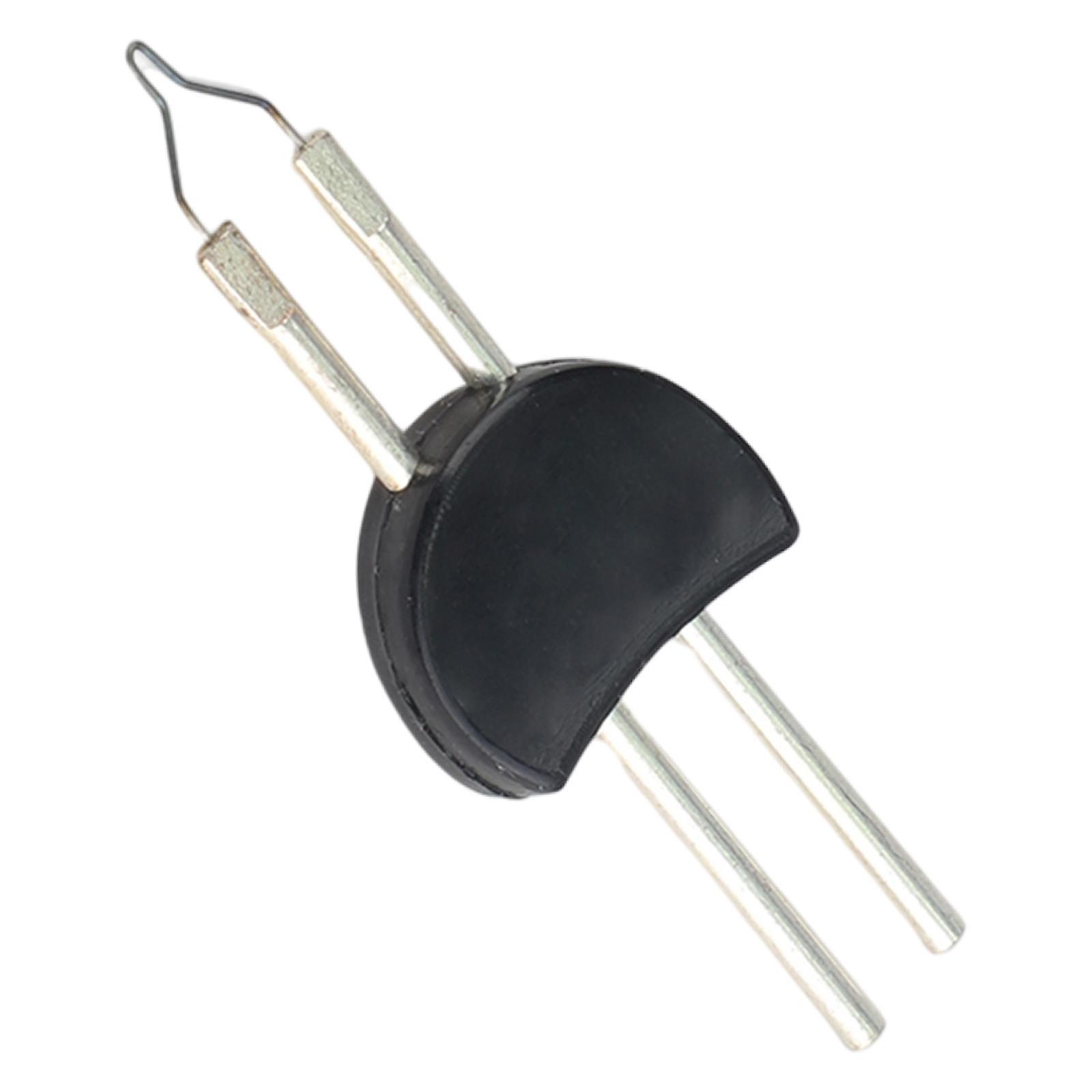 Thread Zapper Replacement Tip Thread Burner Trim Melt Thread with One Touch