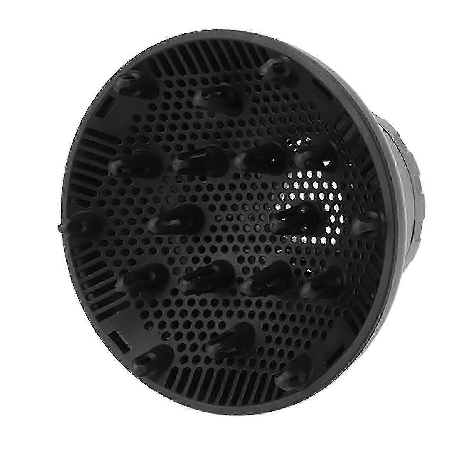 Hair Diffuser Attachment, Universal Fit for Most Hair Dryers, Honeycomb Design for Heat Resistant & Fast Drying Performance