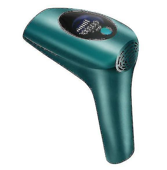 Naiwang Ipl Permanent Laser Epilator For Legs, Armpits, Face And Arms (dark Green)