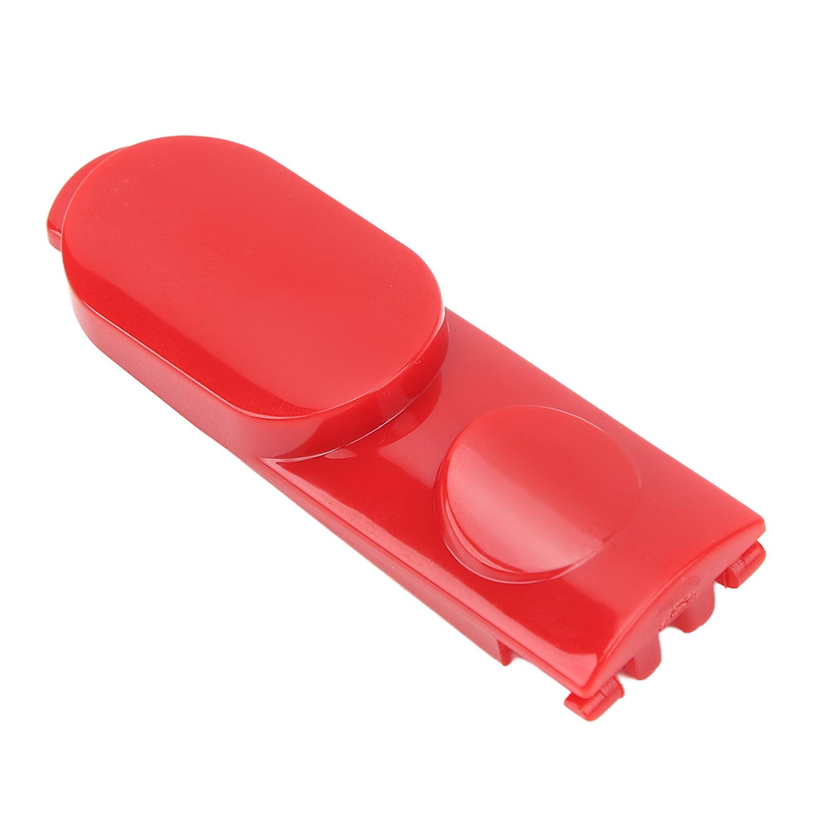 Extension Wand Cleaner Head Clip Latch Tab Button with Spring for V6 V7 V8 V10 V11 V15 Vacuum Cleaner