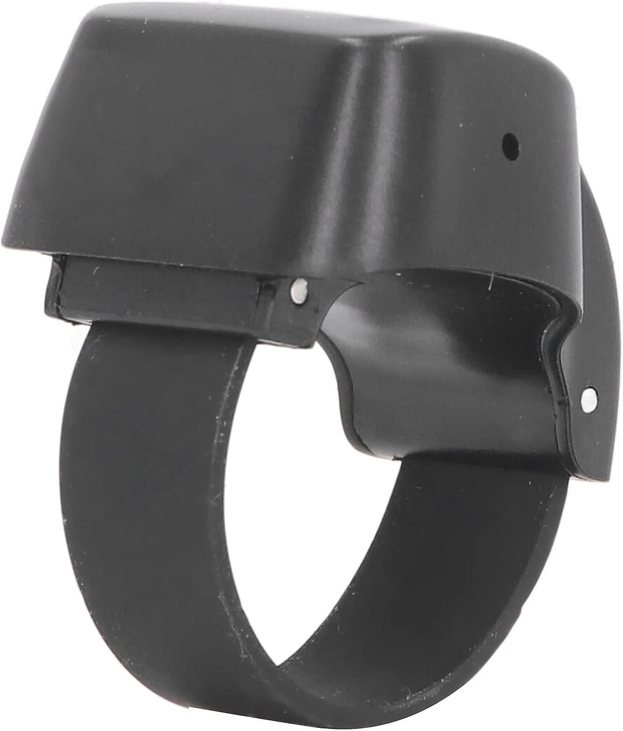 Remote Camera Control Ring Flipping Remote Selfie Ring Selfie Remote Control Bluetooth Controller Ce