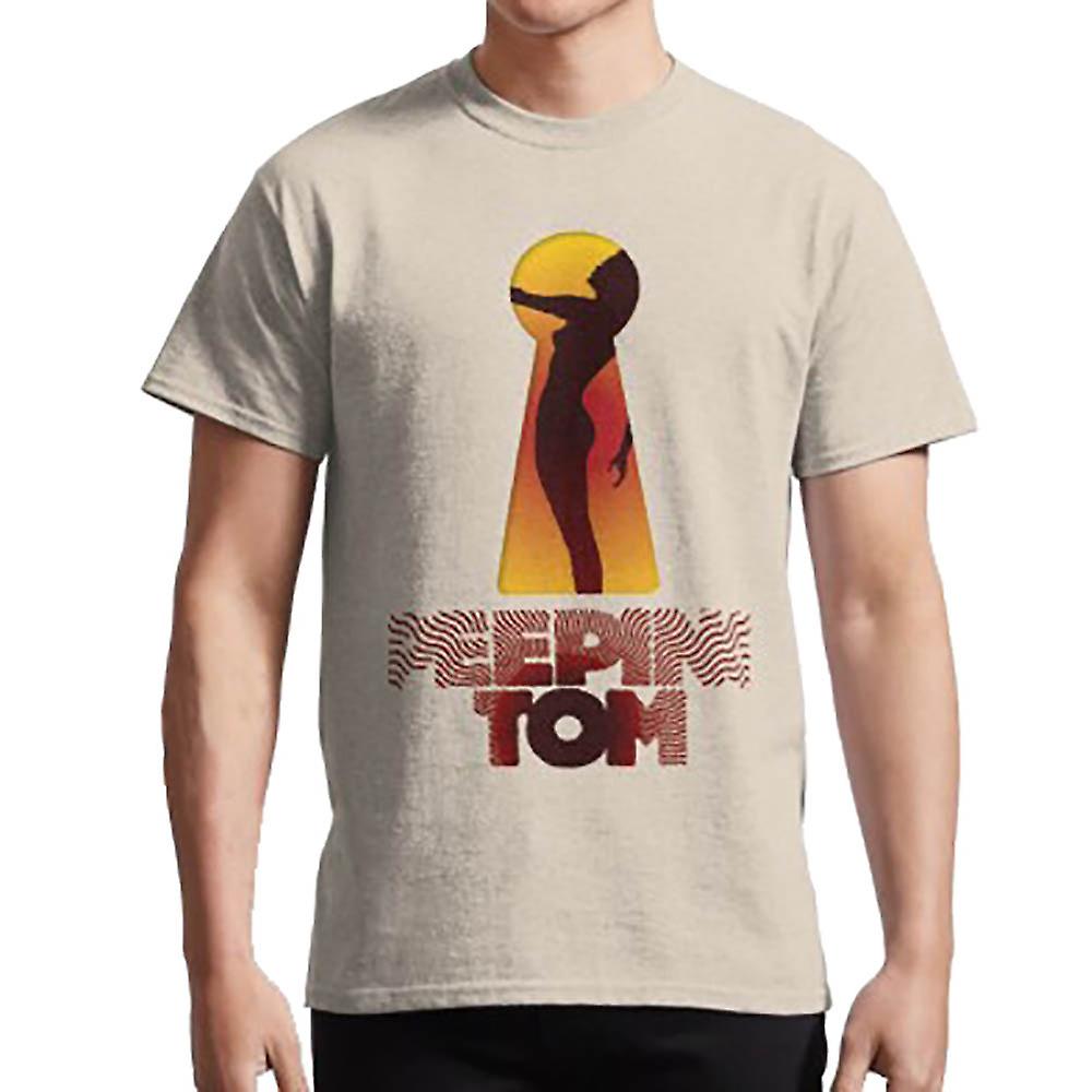 Peeping Tom Tişörtü