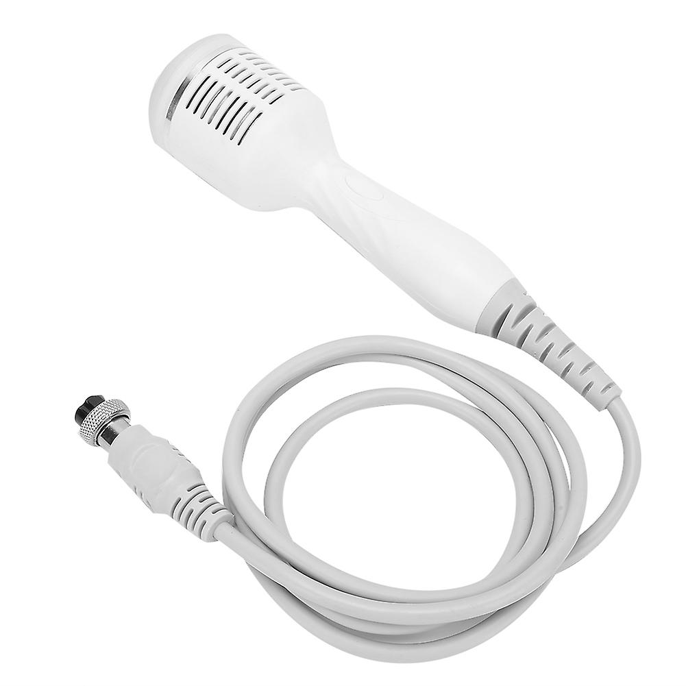 Replacement Cold Hammer Probe Accessory for 6 IN 1 Hydrogen Oxygen Skin Rejuvenation Machine