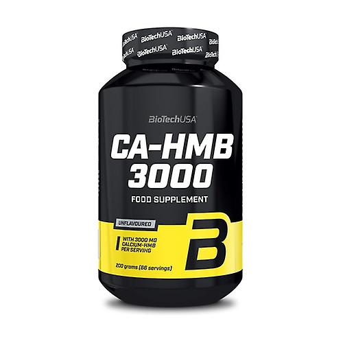 CA-HMB 3000 200 g