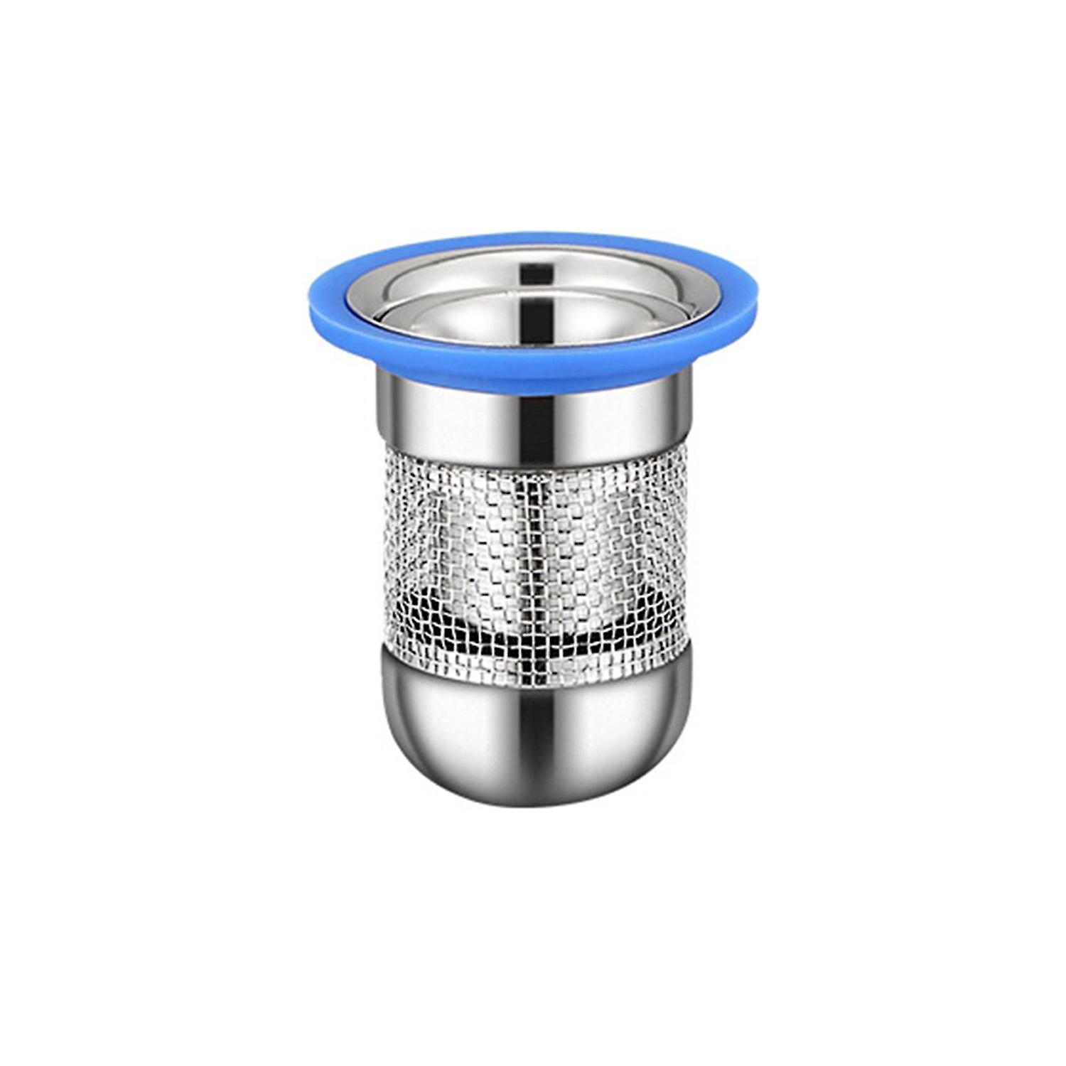 Anti-clogging Floor Drain Rustproof Corrosion Resistant Easy Installation Bathroom Drain Sewer Core