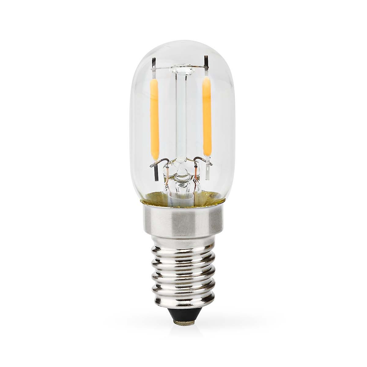 Cooker hood lamp | LED | E14 | 2 W | T25