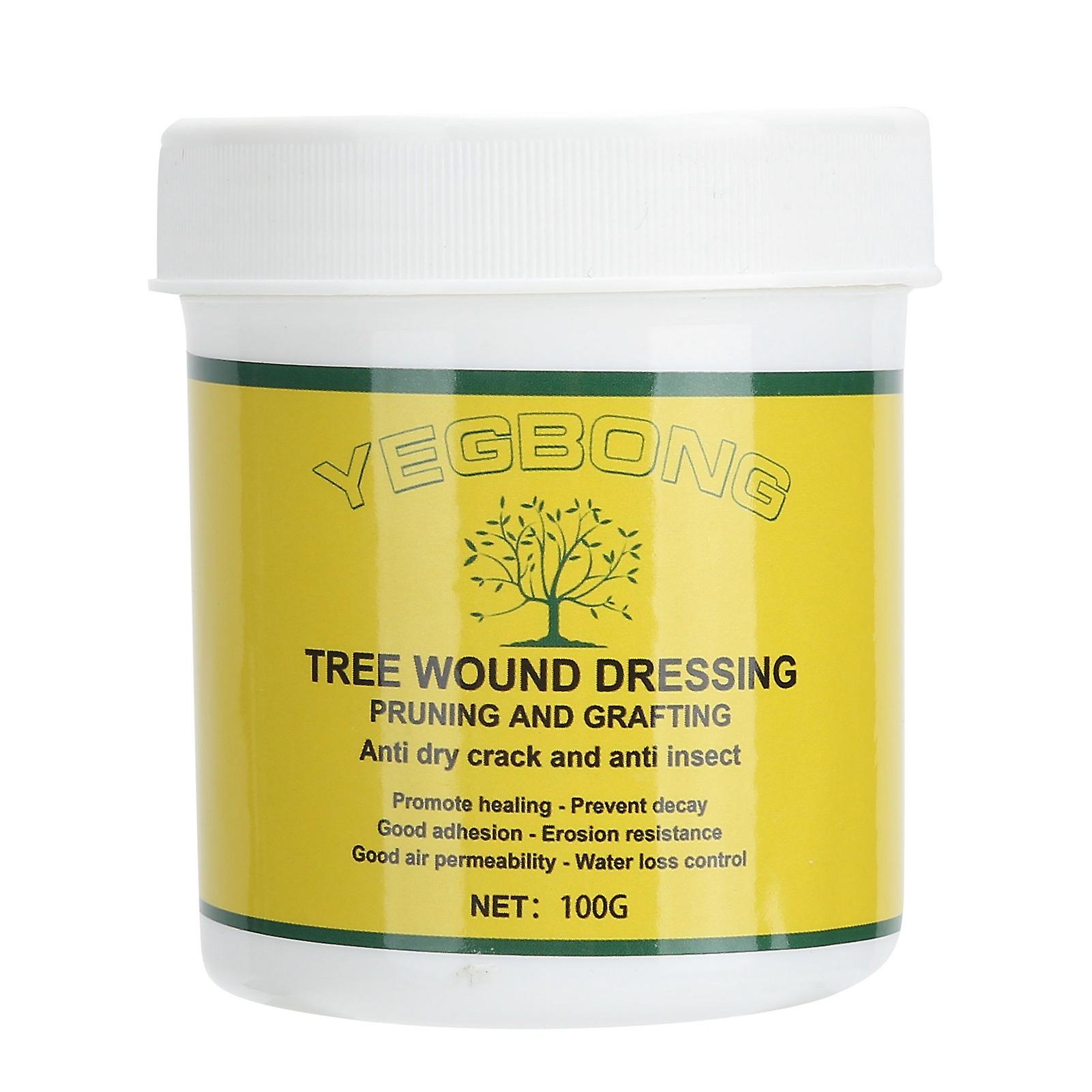 100g Tree Wound Sealant, Fruit Tree Wound Healing Paste
