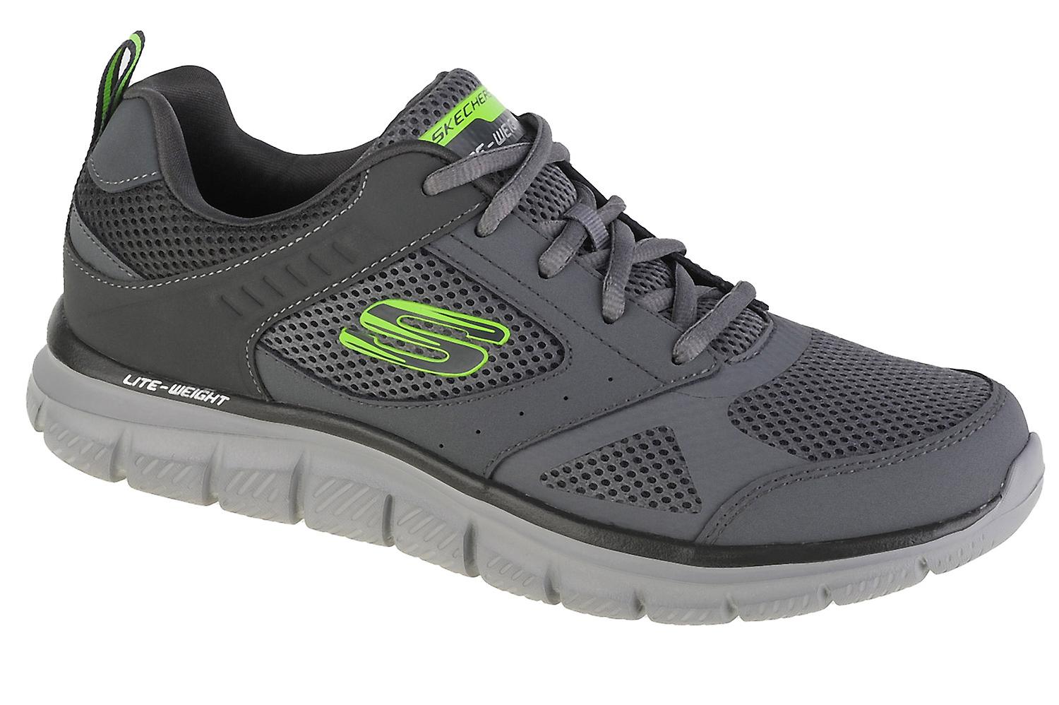 Baskets Skechers Track-Syntac