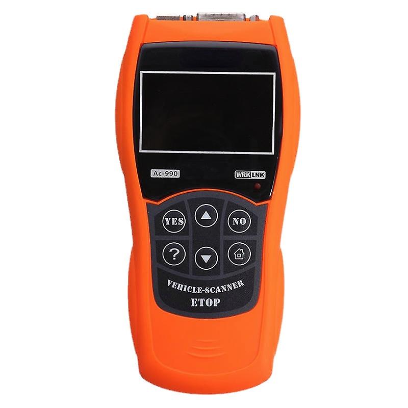 Scan Tool Car Diagnostic Scanner Tool Code Scanner