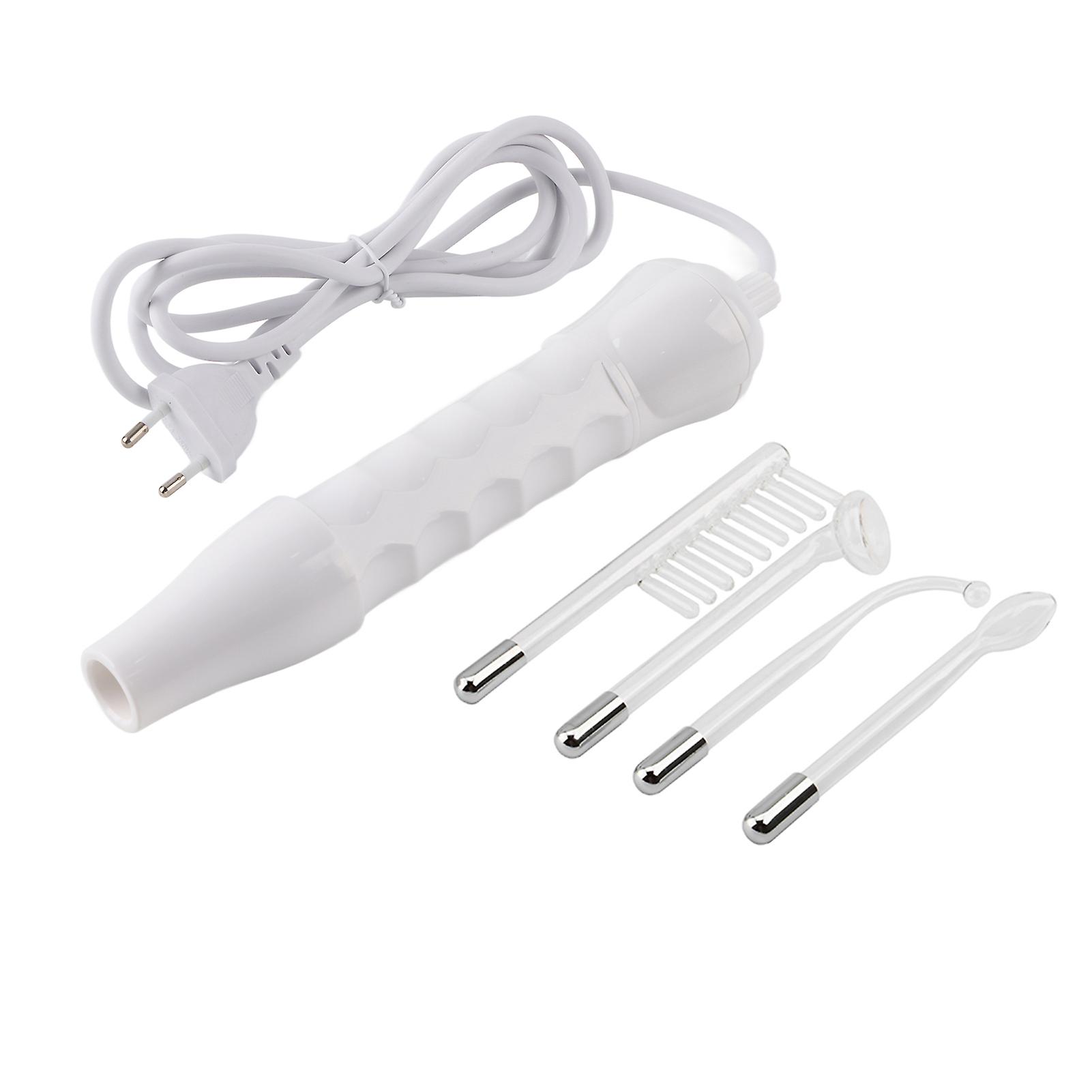 Hydanny  High Frequency Facial Wand Multi-Function Face Device Machine for Face Care