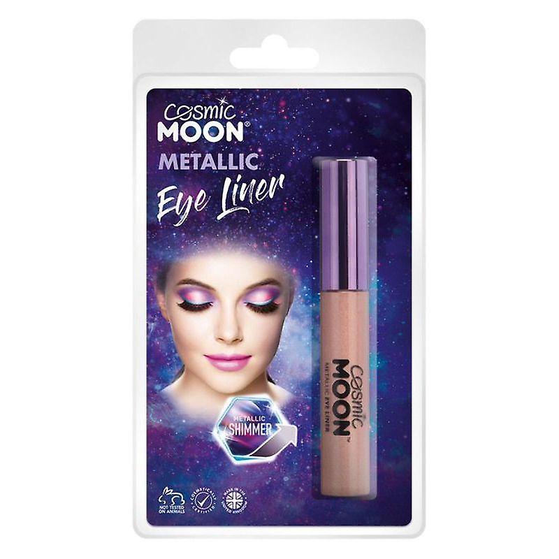 Cosmic Moon Metallic Eye Liner Clamshell 10ml S15720