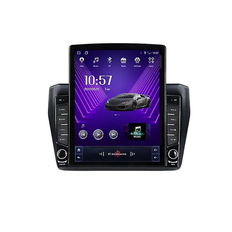 9.7" Android For Suzuki swift 2018 2019 2020 Tesla Type Car Radio Multimedia Video Player Navigation