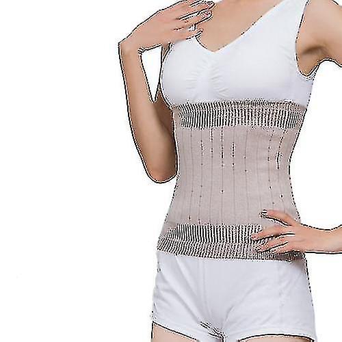 Cashmere Kidney Warmer Back Warmer Elastic Waist Support