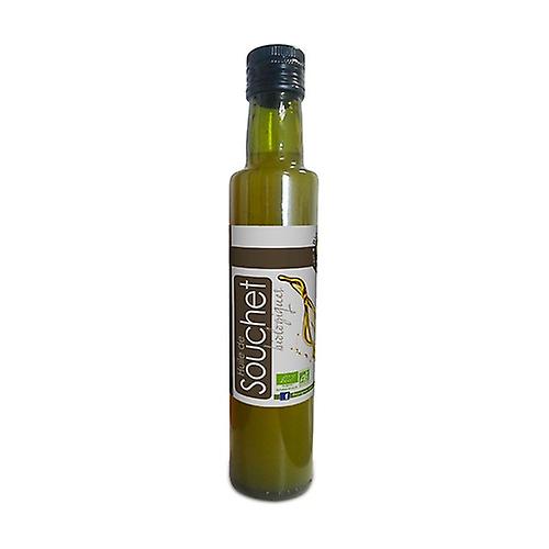 ORGANIC Nut Oil 250 ml of oil