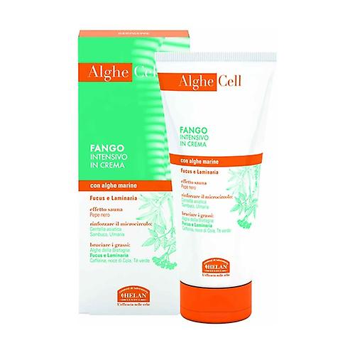 Strategie anticellulite AlgheCell Intensive cream 200 ml of cream