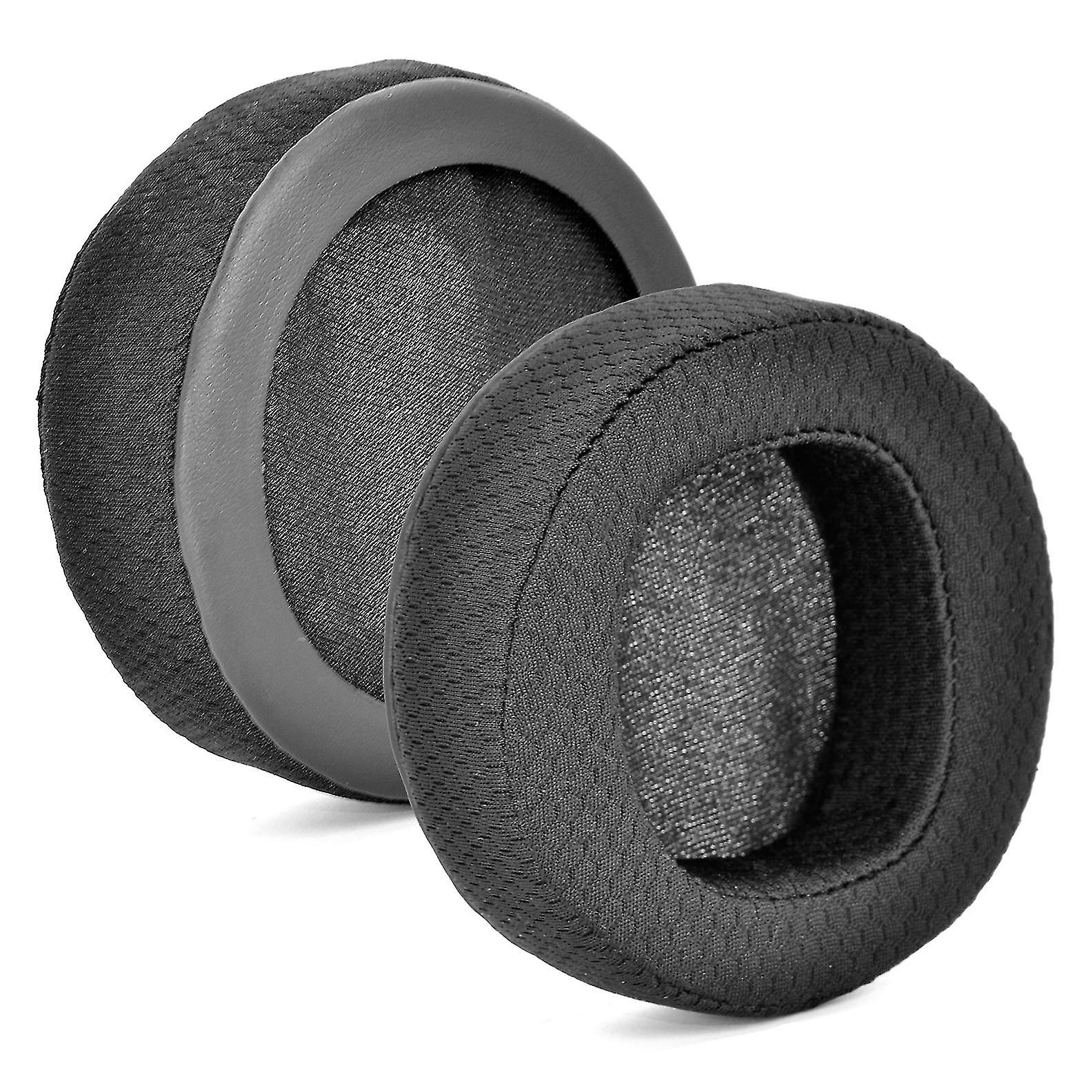 Replacement Earpads For 1More Spearhead VR H1005 H1006 PRO H1707 Headphones